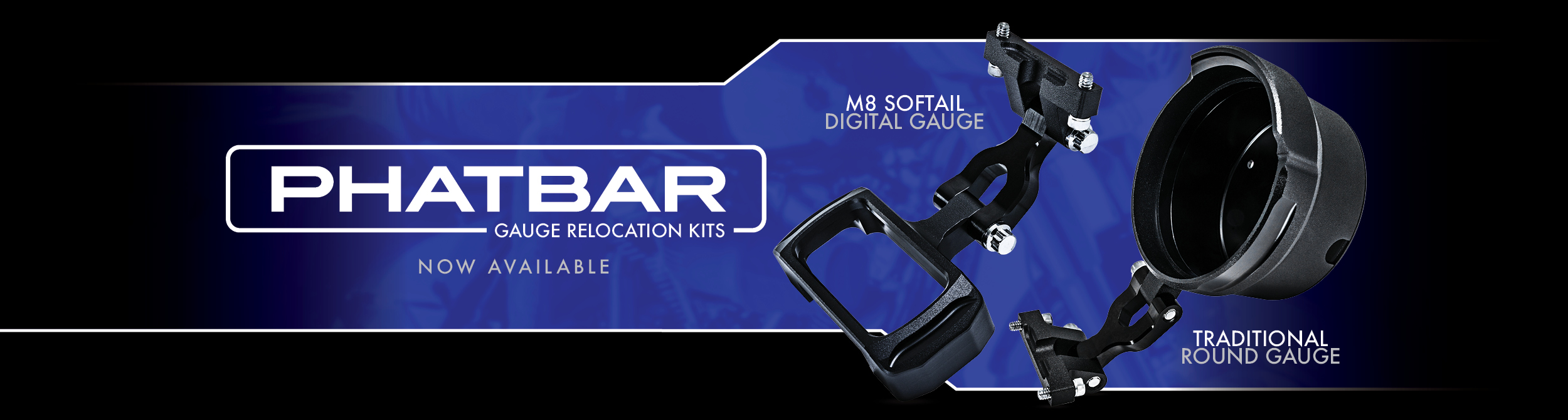 Phatbar Gauge Kits | 2025